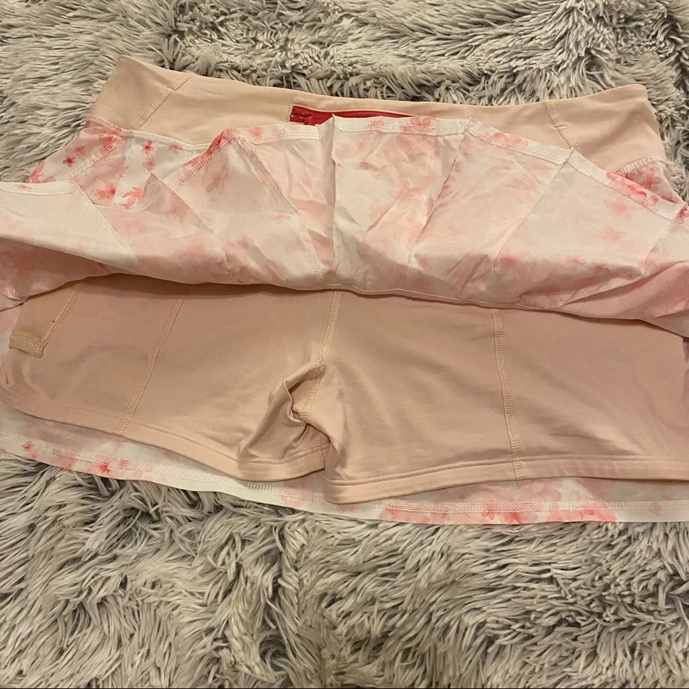 Lululemon Pace Setter Skirt - Picture 5 of 6